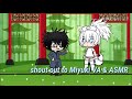 A Huge Shout Out To Miyuki VA ASMR