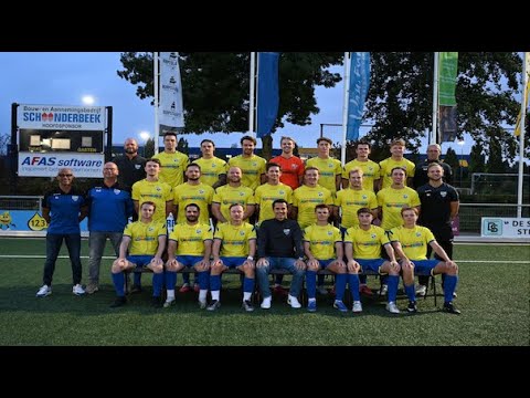 Hooglanderveen  TOV 17 jan 2026