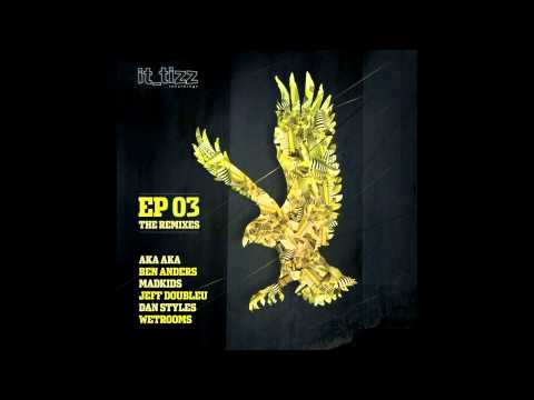 Shab Ruffcut - Reggae Source (Aka Aka Remix)