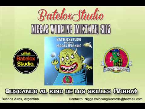 13. BateloxStudio - Buscando al king de los skilles.
