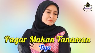 Download lagu PAGAR MAKAN TANAMAN TIYA... mp3
