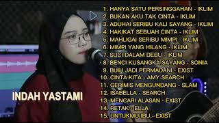 Download lagu FULL ALBUM SLOW ROCK MALAYSIA by INDAH YASTAMI... mp3
