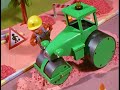 Bob El Constructor Caminos Y Puentes