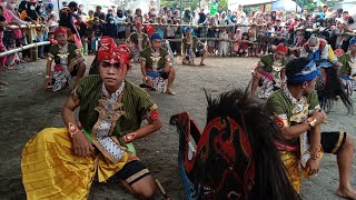 Download lagu Jathilan Satrio Utomo terbaru babak 1 || Tegalmindi ngaglik sleman. mp3