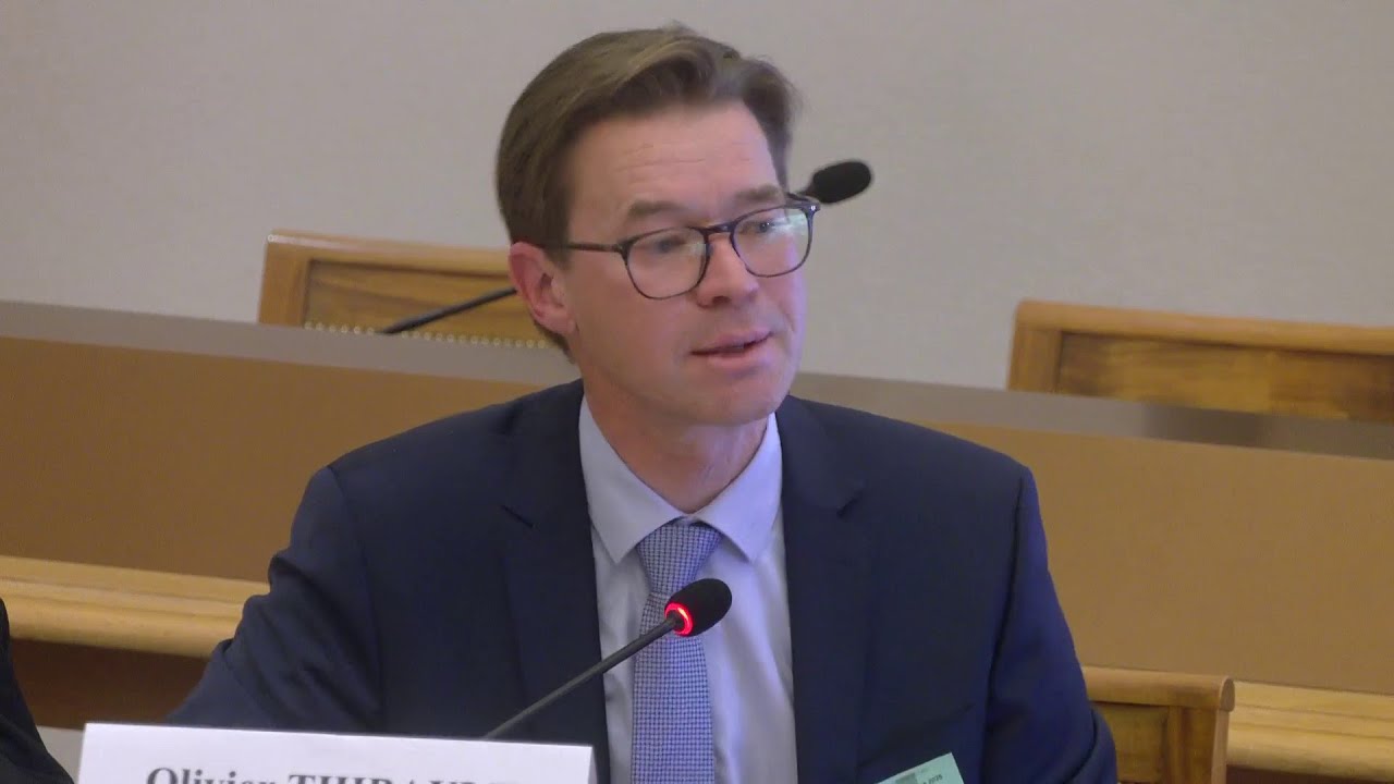 « Nous ne sommes pas des militants écolos, intégristes, bobos parisiens » : au Sénat, le directeur de l’OFB défend ses agents