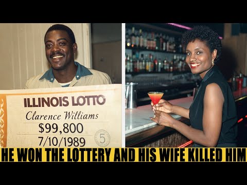 He Won $99,800 in 1989 — His Wife Decided the Jackpot Was Worth His Life