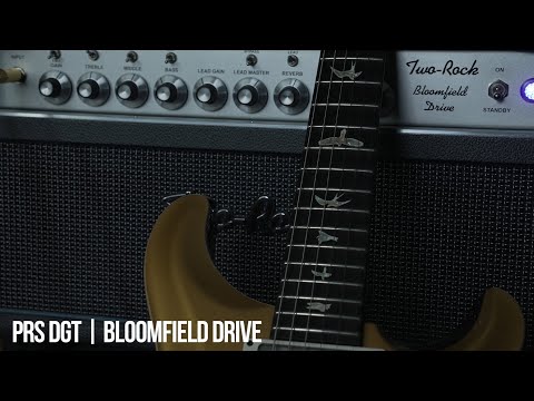 Two Rock Bloomfield Drive | Lead Channel | PRS DGT