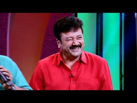 Onnum Onnum Moonu Season 2 I With evergreen actor Jayaram I Mazhavil Manorama