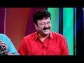 Onnum Onnum Moonu Season 2 I With Evergreen Actor Jayaram I Mazhavil Manorama