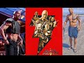 Hollywood Black Adam Hindi Dubbed Movie 2022 2023 Blockbuster The Rock Black Adam Movie In Hindi