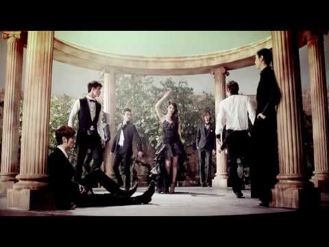 4Minute - Volume Up (Making of Version)