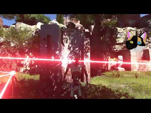 The Talos Principle | Part 23