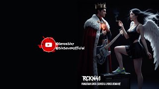 Download lagu PANGERAN CINTA - RCKN41 [COVER & LYRICS DEWA19] mp3