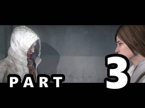 The Evil Within DLC The Assignment CH1 An Oath Part 3 Walkthrough