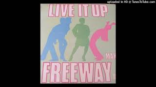 Download lagu Freeway - Live It Up 1985 (Dance Mix) #WaarWasJy mp3 Download lagu Freeway - Live It Up 1985 (Dance Mix) #WaarWasJy mp3