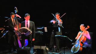 Invierno Porteño - A. Piazzolla - Héctor Del Curto Tango Quintet