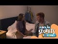 Vloglab Secrets #Stories | Aflevering 4 – Louis wil de waarheid van Kamilla (Clip)