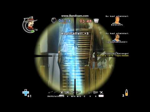 BFH Ultimate Sniper Montage