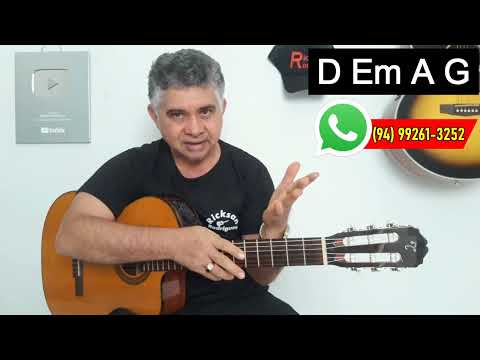 Onde Você For Eu Vou - Chrystian e Ralf