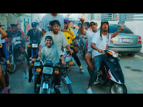 Manilo RD - Po Lo Do Tipa ( Video oficial ) #Dembow #Riconbellaco #freerochy