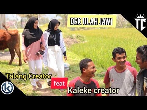 dek-ulah-jawi-talang-creator-feat-kaleke