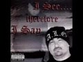 A.L.G. - Im Coming Down Tonight