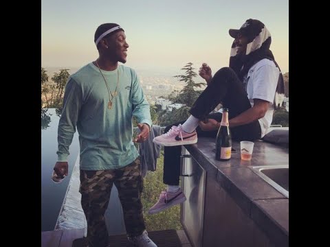 Hit-boy x DOM KENNEDY Type Beat "Classic" Half-a-Mil