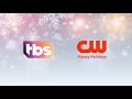 ANOTHER UNTITLED INTROS END CREDITS TBS The CW From 11 30 25
