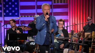 Jimmy Fortune - Softly And Tenderly (Live In Columbia, TN/2019)