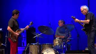 Bill Frisell Cala Gonone Jazz 3