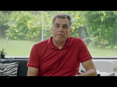 VICTOR PECCI SENADOR