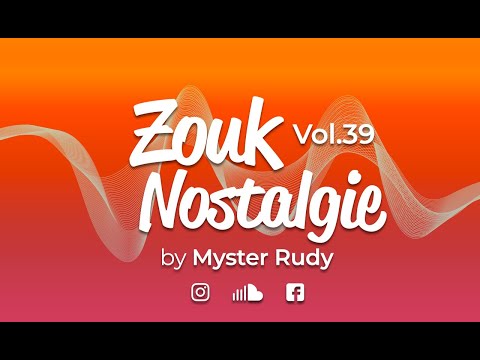 ZOUK NOSTALGIE 39