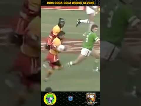 Best of PNG Kumuls   #pngtiktok #nrlclips #rugby #canberra #rugbyleague #highlights