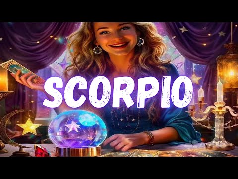 SCORPIO ❤️ YOUR PERSON 😍 I GOT TEARS IN MY EYES TOWARD THE END! 🥰 DECEMBER TAROT LOVE READING