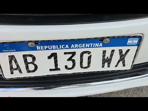 CITROEN SEDAN 4 PUERTAS C4 LOUNGE THP 165 AT6 SHINE, Año 2017. DOM: AB130WX. Ubicación: Tortuguitas, provincia de Buenos Aires