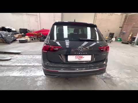 #gdmauto_damagedcars 2021 Volkswagen Tiguan 1.4 TSI eHybrid PHEV Life