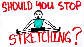 The Truth Behind Stretching!
