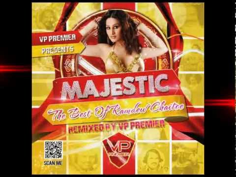Vp Premier - Naja More Raja Remix - Ramdew Chaitoe