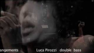 Cinzia Tedesco in Like Bob Dylan -  Lay Lady Lay