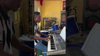 &quot;For Unto Us A Child is Born&quot; from Messiah by George Frideric Handel