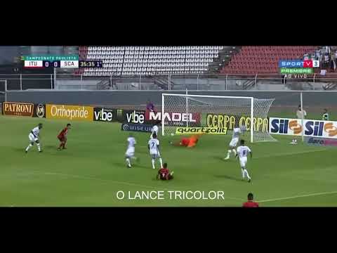 LANCES DE IGOR VINÍCIUS