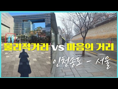 인천 송도의 불편한 진실 | 한 해의 결산