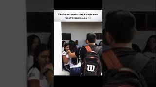 winning in silence 💀|| #fyp #trending #shorts #aura #fypシ゚viral #kookies