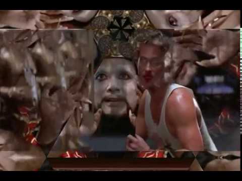 Lo Pan's Revenge ( A Big Trouble In Little China Synth Tribute)  by Everett Dudgeon