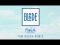 Blonde - Foolish (feat. Ryan Ashley) [Tom Misch ...