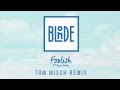 Blonde - Foolish (feat. Ryan Ashley) [Tom Misch ...
