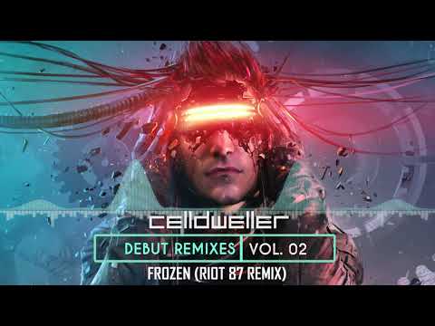 Video thumbnail for Frozen [RIOT 87 Remix]