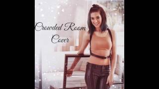 Crowded Room by Christina Grimmie cover