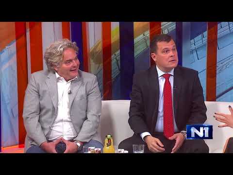 Gajić i Tintor o Advokatskoj komori Beograda