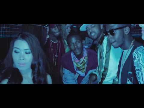 Harry Brown- Right There (feat. Nashe xx ) {Official Video}